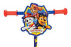 Paw Patrol trehjulig sparkcykel