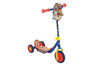 Paw Patrol trehjulig sparkcykel