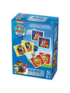 Paw Patrol, Memospel