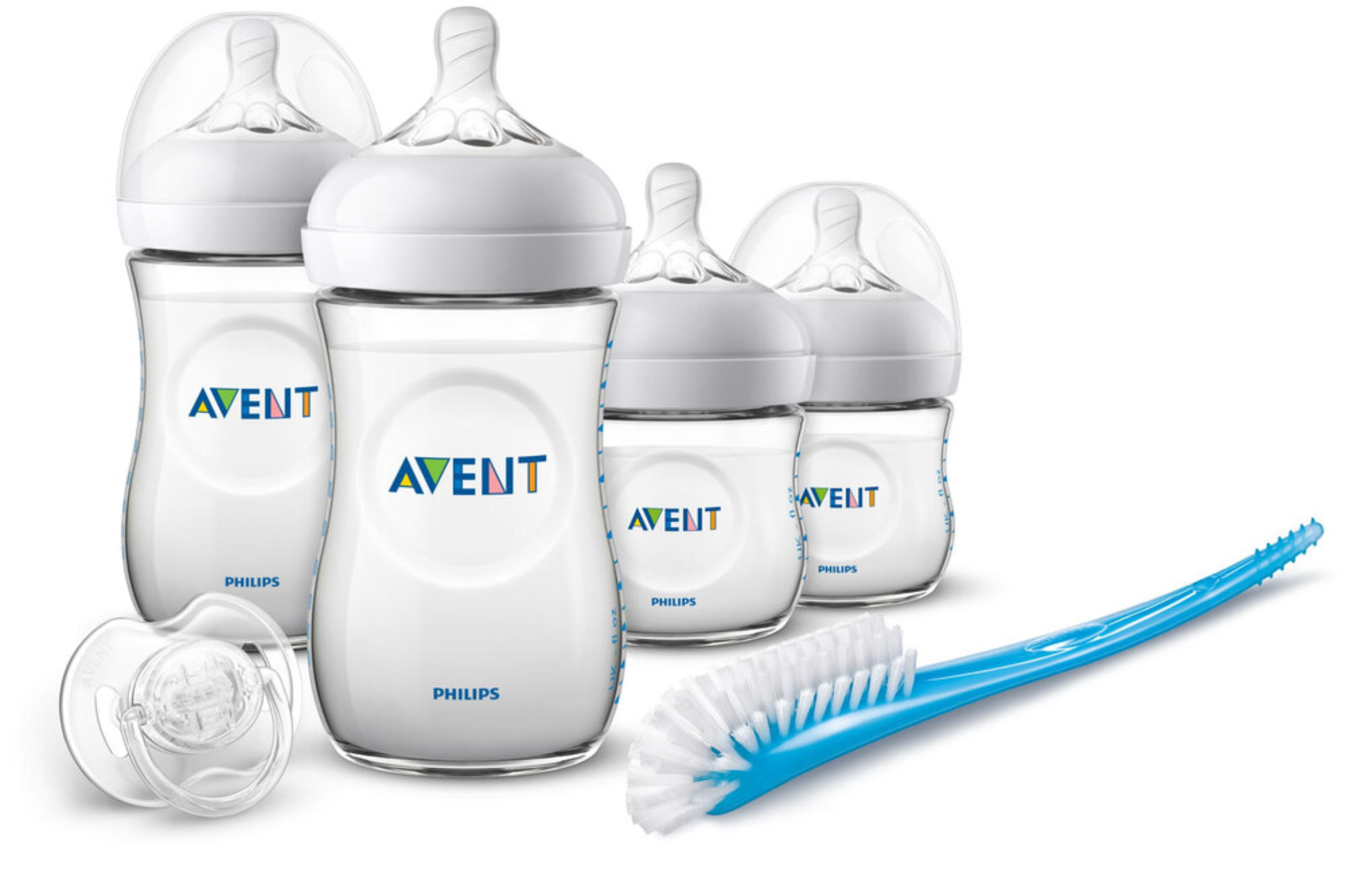 Philips Avent Natural startset