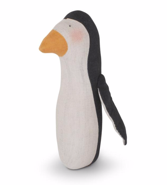 Penguin Shellra