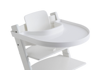 Playtray Tripp Trapp Washer - White