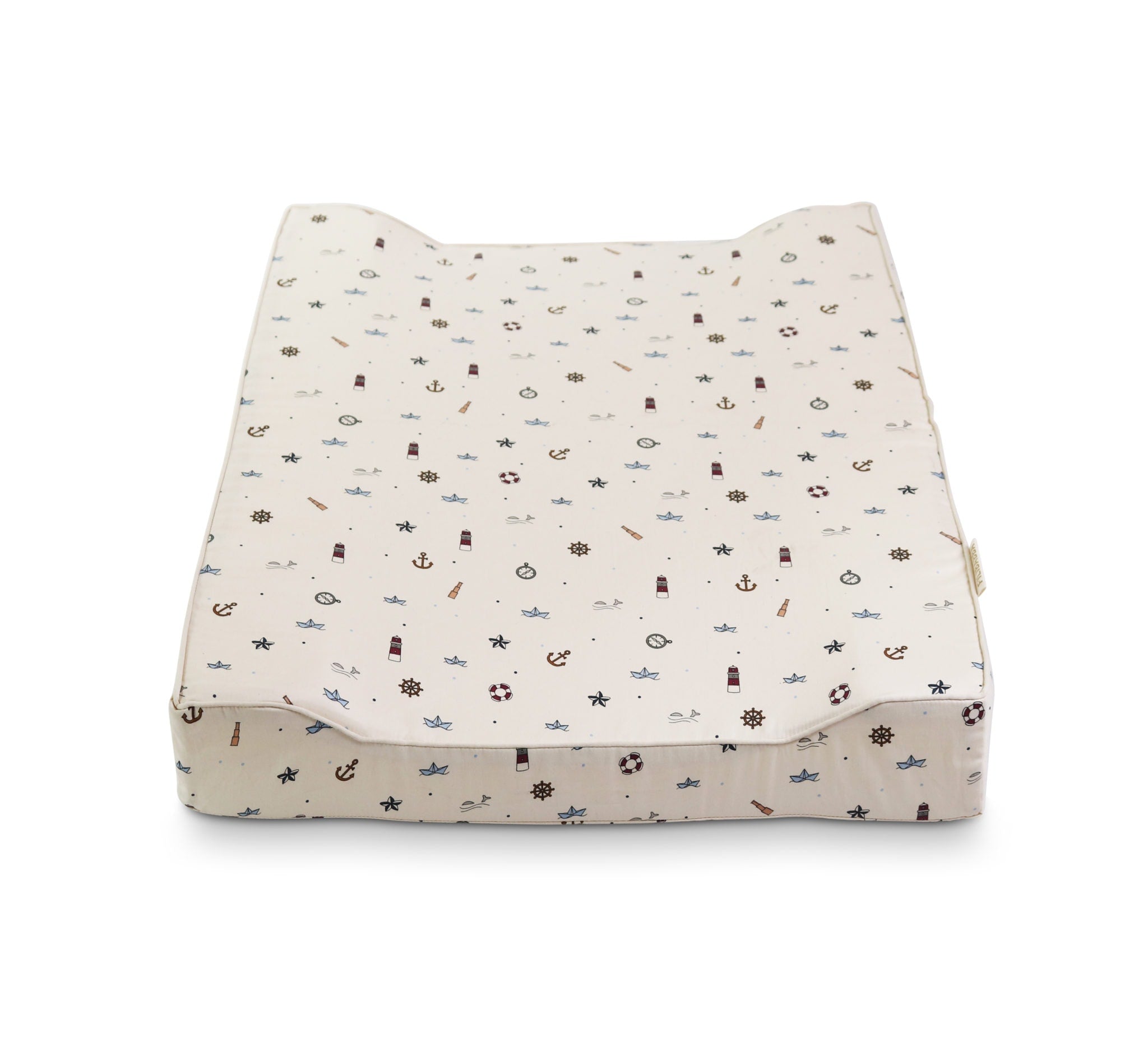 Coussin de puzzle - petit marin