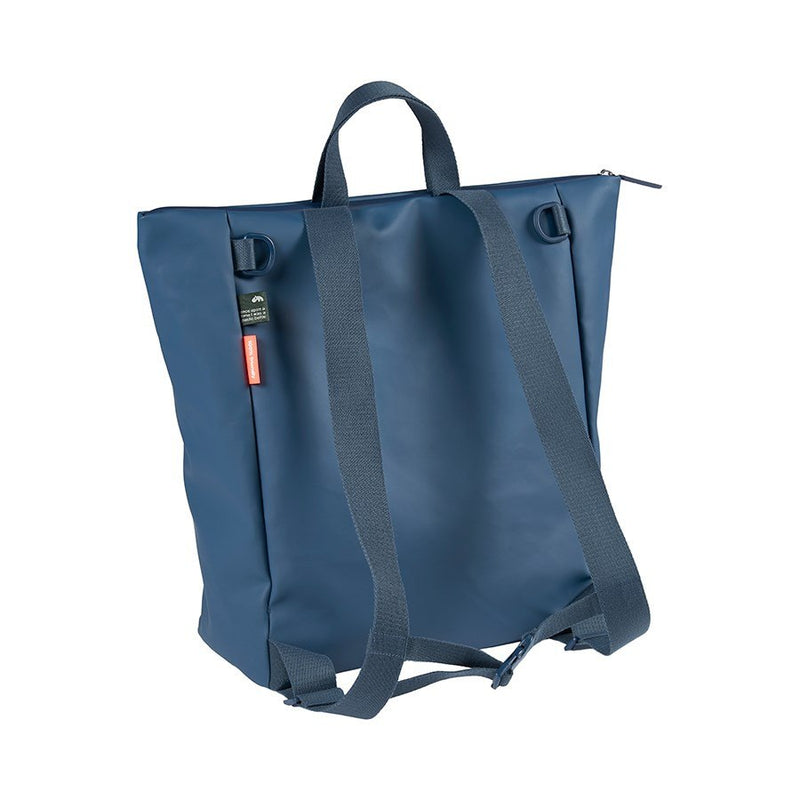 Barring Bag - Dark Blue