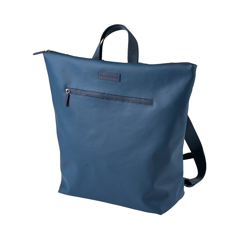 Barring Bag - Dark Blue