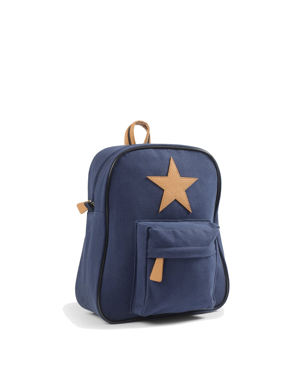 Backpack, Small, Navy