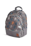 Backpack, Gray