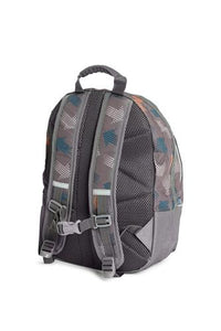 Backpack, Gray