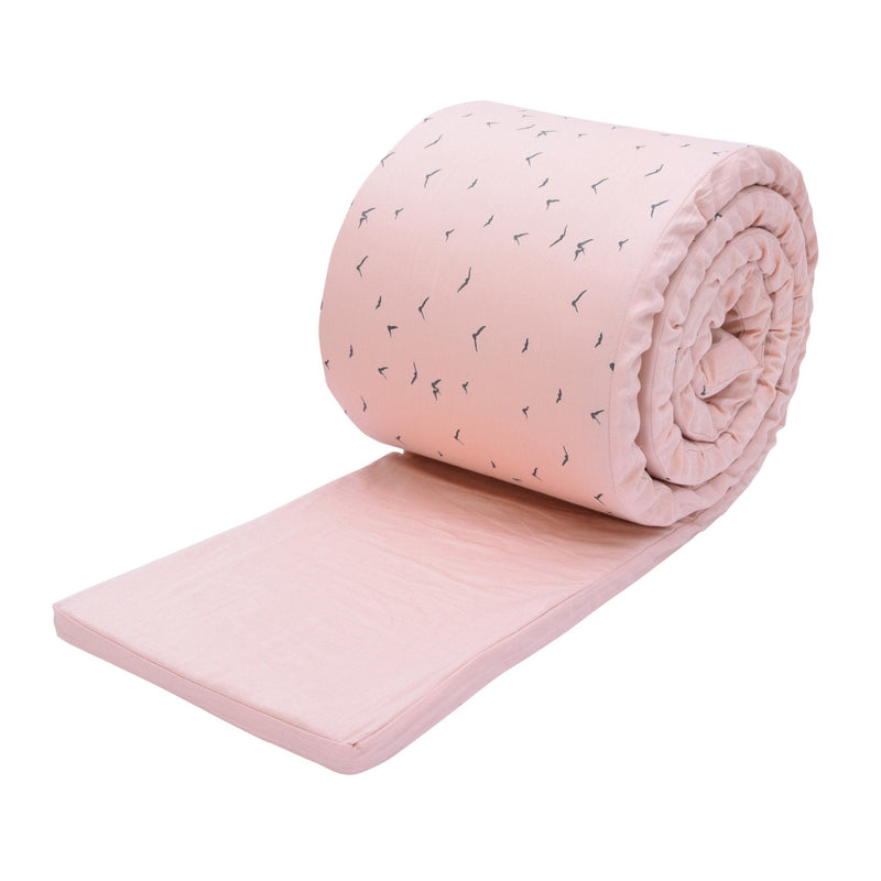 Cingle Bed Protection, Pink