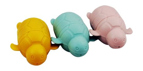 Turtles, 3 Pcs.