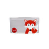 Snack Bag, Fox (2 Pcs)