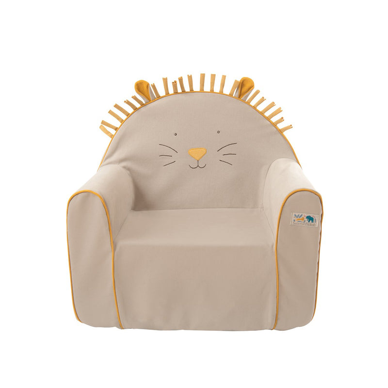 Sofa Chair - Lion