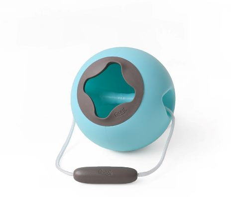 Mini Ballo, Vintage Blue/Gray Bongee