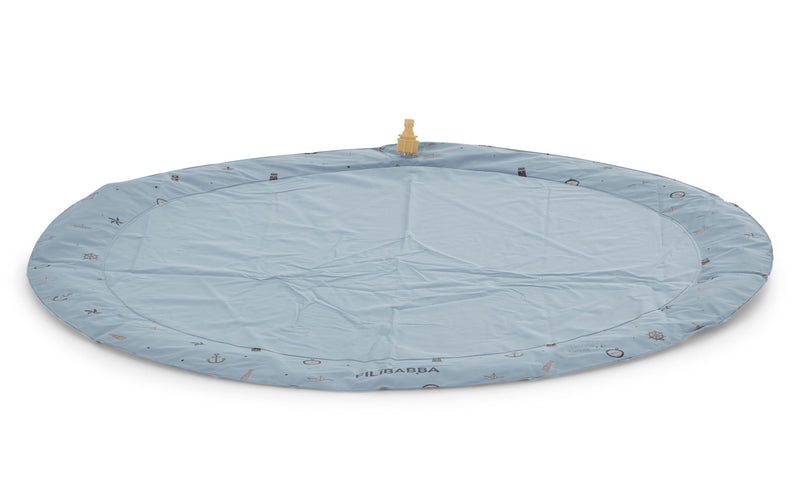 Sprinklerpool Alfie - Little Sailor (100 cm)