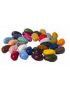 Chalk Stones - 32 Pcs In Cotton Bag