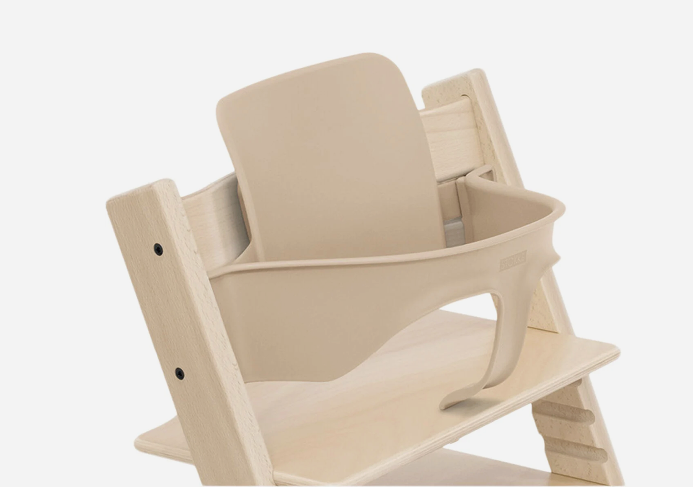 Stokke Tripp Trapp babyset - Natural