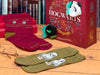 Stocking kerstkalender - Harry Potter