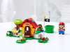 Super Mario - Mario's House et Yoshi