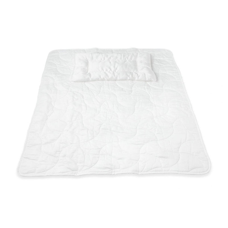 Summer Blanket And Pillow Junior, Tencel® - 100X135Cm / 40X60Cm