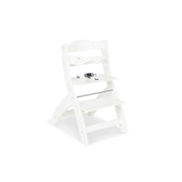 Highchair, Thilo - White