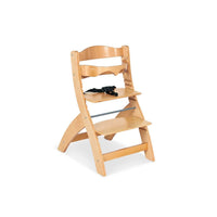 Highchair, Thilo - Massive Poppel