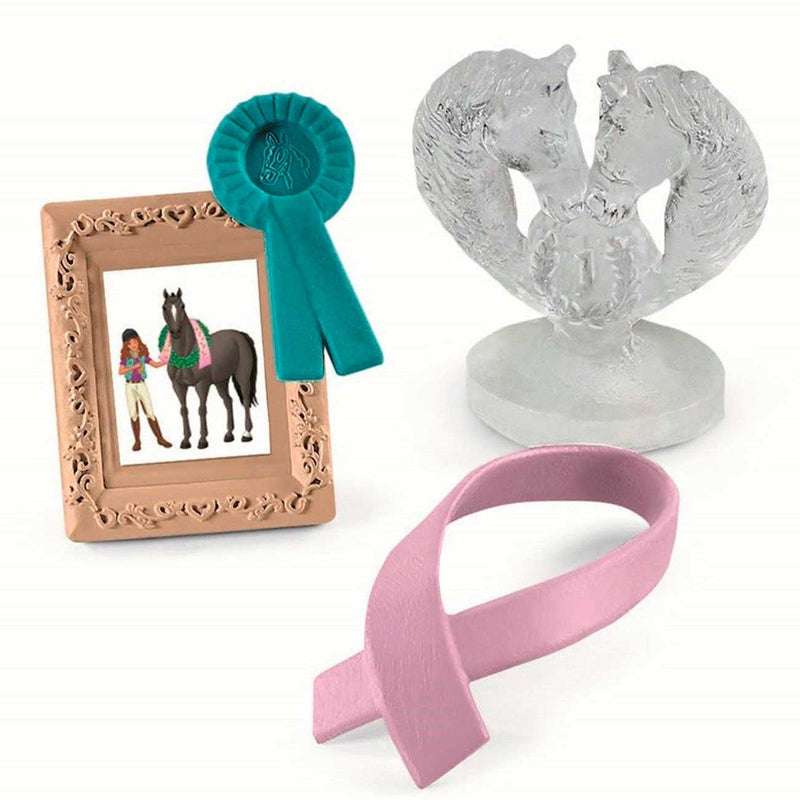 Accessories For Horse Exhibitions