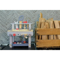 Workbench/ToolBench, Pastell