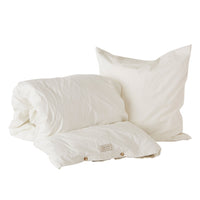 Adult Bedding, Nuku - Offwhite