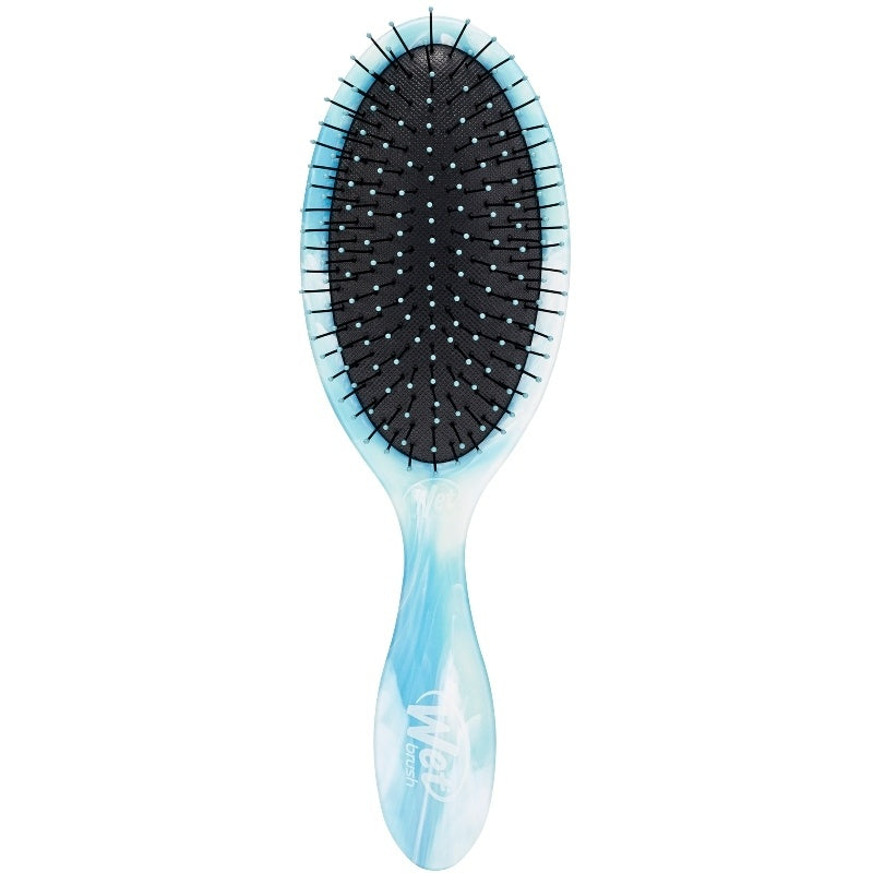 Wet Brush Original Detangler - Gemstone Turquoise