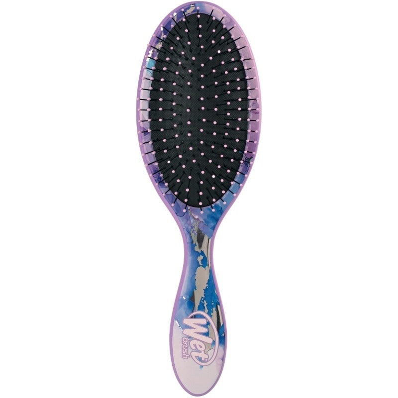 Wet Brush Original Detangler - Violet Heaven